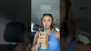 Anyone else relate? #dunkin #dunkindonuts #coffee #relatable #girlythings #silly #comedy