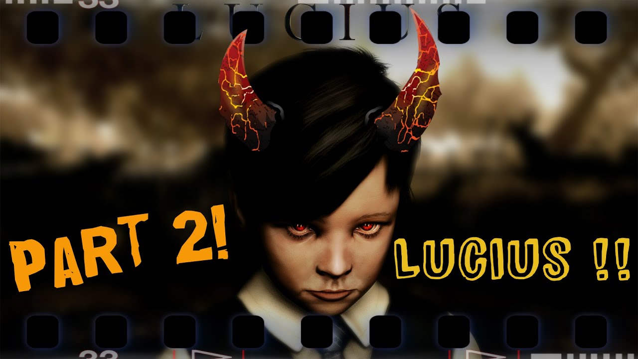 Lucius Part 2 Gameplay Walkthrough YouTube lucius-part-2-gameplay-walkthrough-youtube