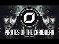 PSY-TRANCE ◉ Pirates Of The Caribbean (RΛKHZ Remix)