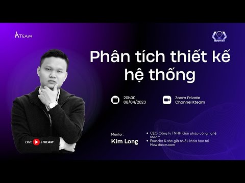 Video: Mô hình nào phù hợp nhất để phát triển phần mềm?