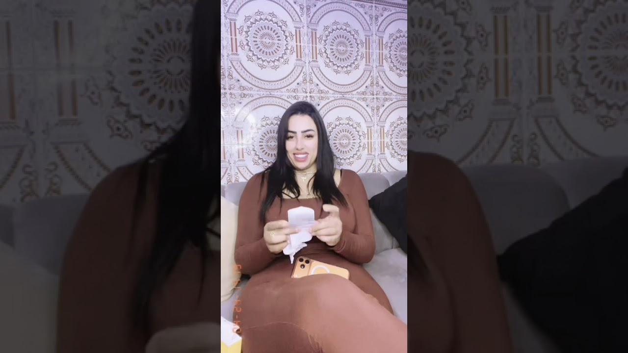 روتين بنت #المغرب لايف جديد واحلى دلع ♥️ 🇲🇦 🇲🇦 🔥 🔥 ❤️ 