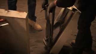 Raw Craft with Anthony Bourdain: Trailer Clip