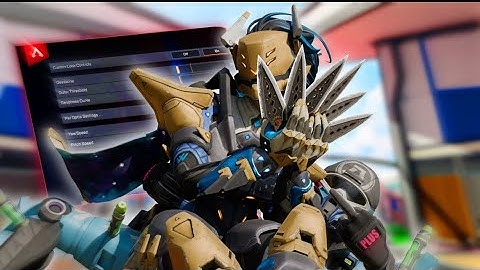 Settings and Tips to INSTANTLY IMPROVE in Apex Legends 