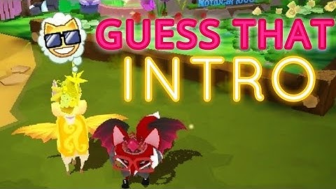 CAN YOU GUESS THAT INTRO?! (LATEST) HARD??