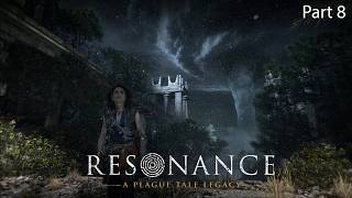 Közeleg a vihar... ÉS HATÁSOS! 🌪️🚨 | Resonance: Egy pestistörténet: Örökség 8. rész