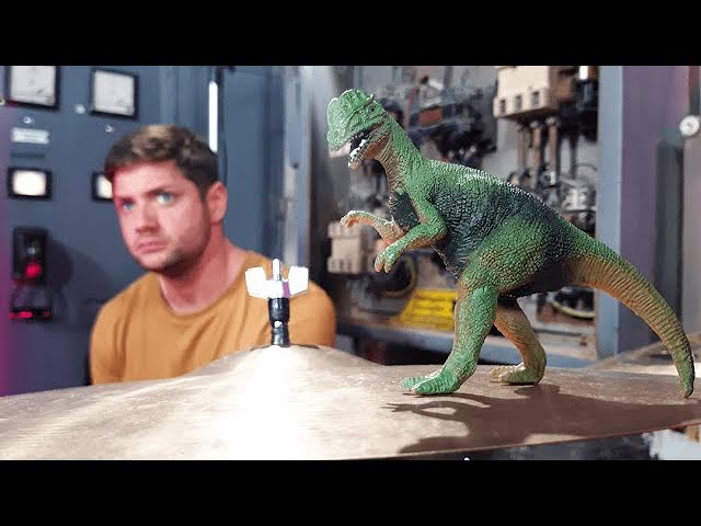 Watch Peter Autschbach's TA2 - "Godzilla" on YouTube Watch Peter Autschbach's TA2 - "Godzilla" on YouTube