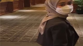 Selamat Malam Bunda Lesti