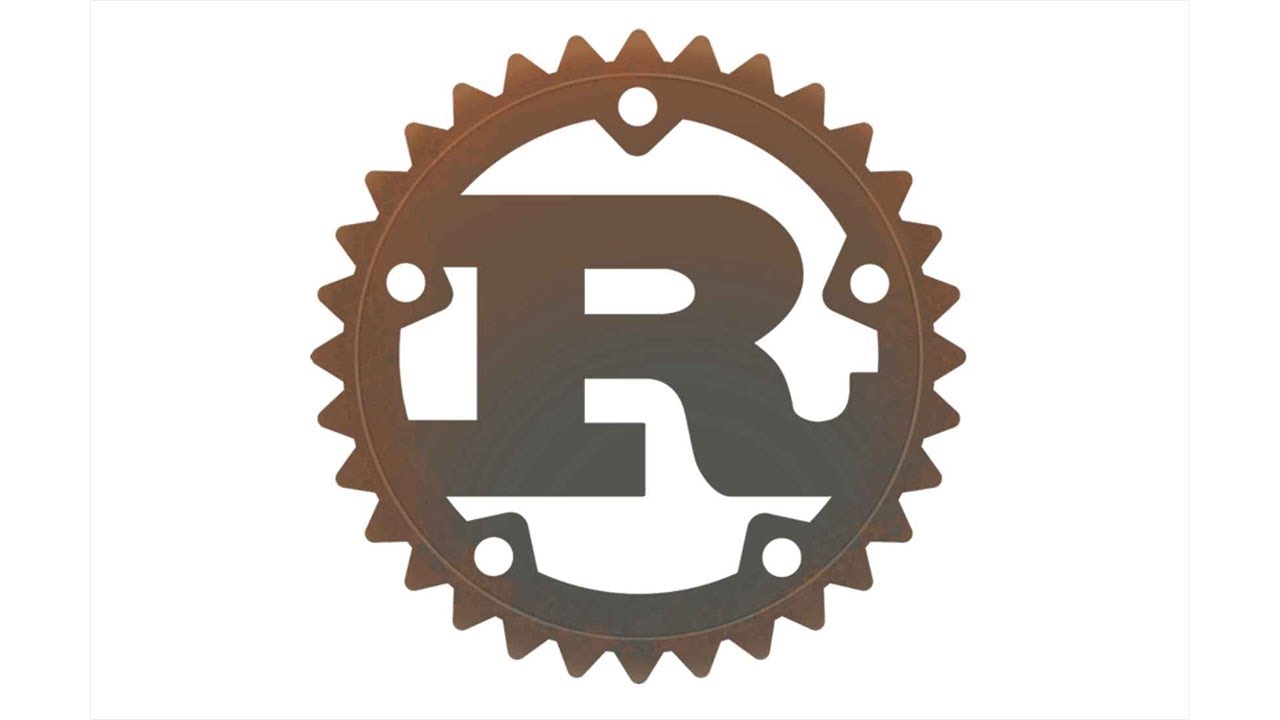 Rust compiler source фото 14