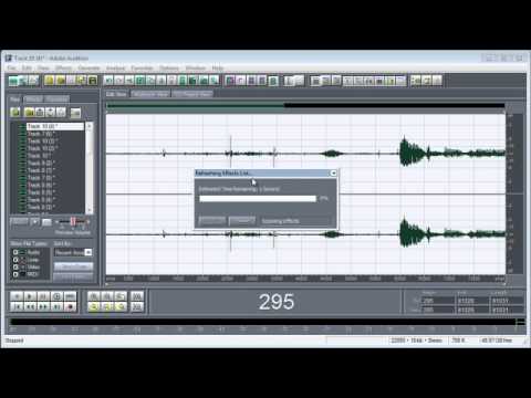 Crack Autotune For Audation