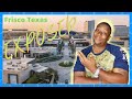 Frisco Texas Exposed | Why People are Moving to Frisco Texas