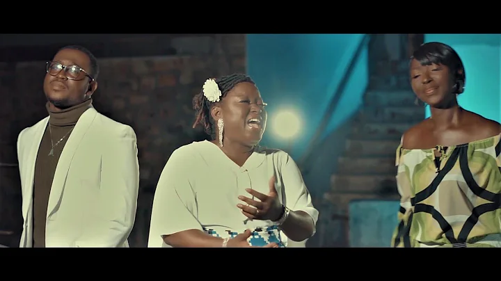 MUST WATCH.....MEDA W'ASE (Thank You) Cover by Joa...