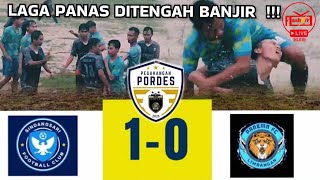 SINDANGSARI VS PAREMA ROUND 36 PESAHANGAN PORDES 2025