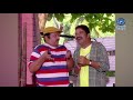 Kavlhyachya tondat puri      comedy serial  ep 71