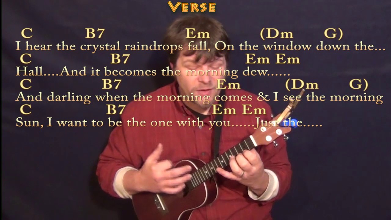 Just The Two Of Us Bill Withers Ukulele Cover Lesson In C With Chords Lyrics Youtube