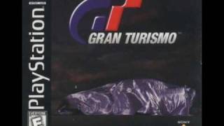 Gran Turismo - Mitsubishi Dealer