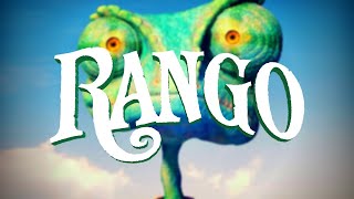 Hans Zimmer - Rango (Suite) | EPIC MUSIC MIX