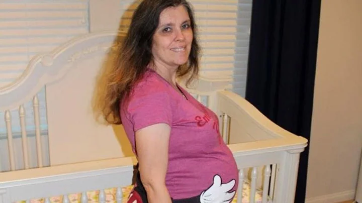 2-Year-Old Was the Only One Fed and Cared for in T...