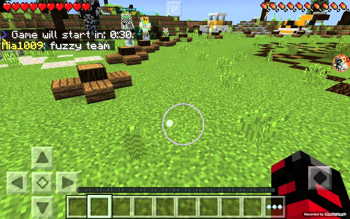 HUNGER GAMESSSSSS (I SUK :P) - YouTube
