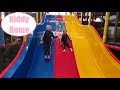 Kiddy Dome |  Korálky života | Máma v Německu