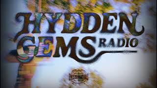 003 - HYDDEN GEMS Radio with Jkyl & Hyde | Angrybaby Guest Mix