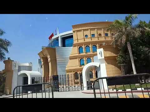 جامعة مستشفى المستقبل للاسنان كشف مجانآ حشو عصب تركيب خلع تنظيف كله مجانآ