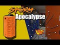 STORM Apocalypse / La meilleure GRENADE selon MOI