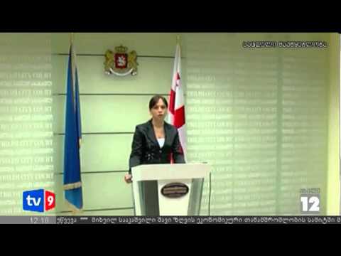 ახალი 12 | მეუღლის მკვლელობა | 26.06.12