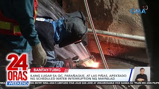 24 Oras Weekend Part 1- Nanggagamot kahit 'di lisensyado; Pagpalag sa pagsira ng China sa corals;...