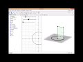 CILINDRO POR ROTACION GEOGEBRA