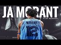 〽️🏀 Ja Morant Basketball Film Session - Skills and Tips for Basketball Players and Point Guards