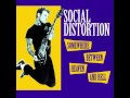 Social Distortion - Somewhere Between Heaven and Hell [Full Album]