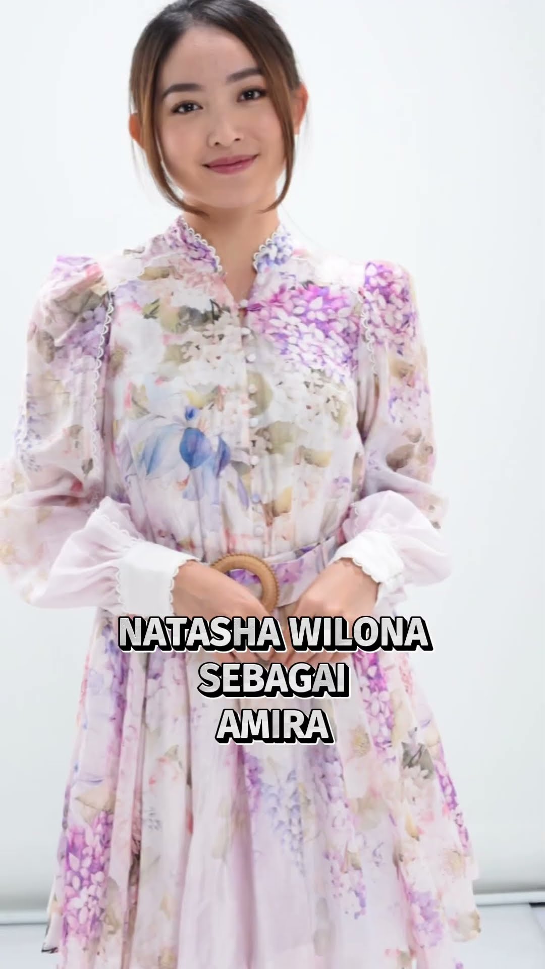 Kenalan Dulu Willona cs, Pemain Sinetron Ketika Cinta Memanggilmu #shorts #natashawillona