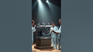 Ancient Pyramid Reveals Shocking Secrets That Rewrite History!