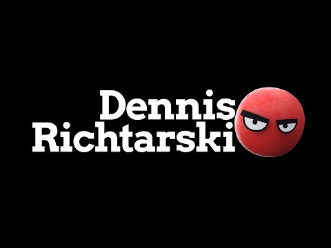 Showreel - Dennis Richtarski - Showreel - Dennis Richtarski