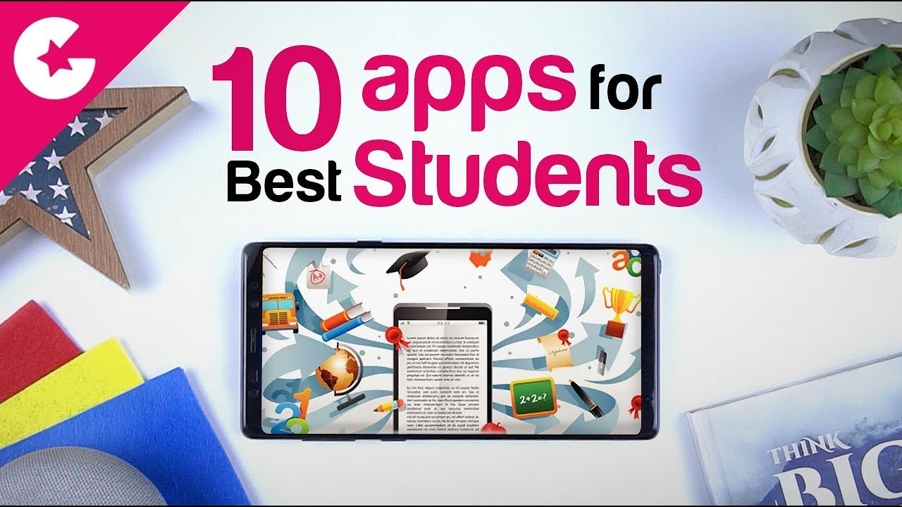 10 Top Apps For Students With Special >> Top 10 Best Apps For Students Free Apps 2019 Youtube 10 Top Apps For Students With Special >> Top 10 Best Apps For Students Free Apps 2019 Youtube