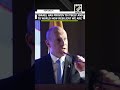 ‘Israel has proven to itself to world how resilient…’Israeli Envoy Reuven Azar amid ongoing tensions