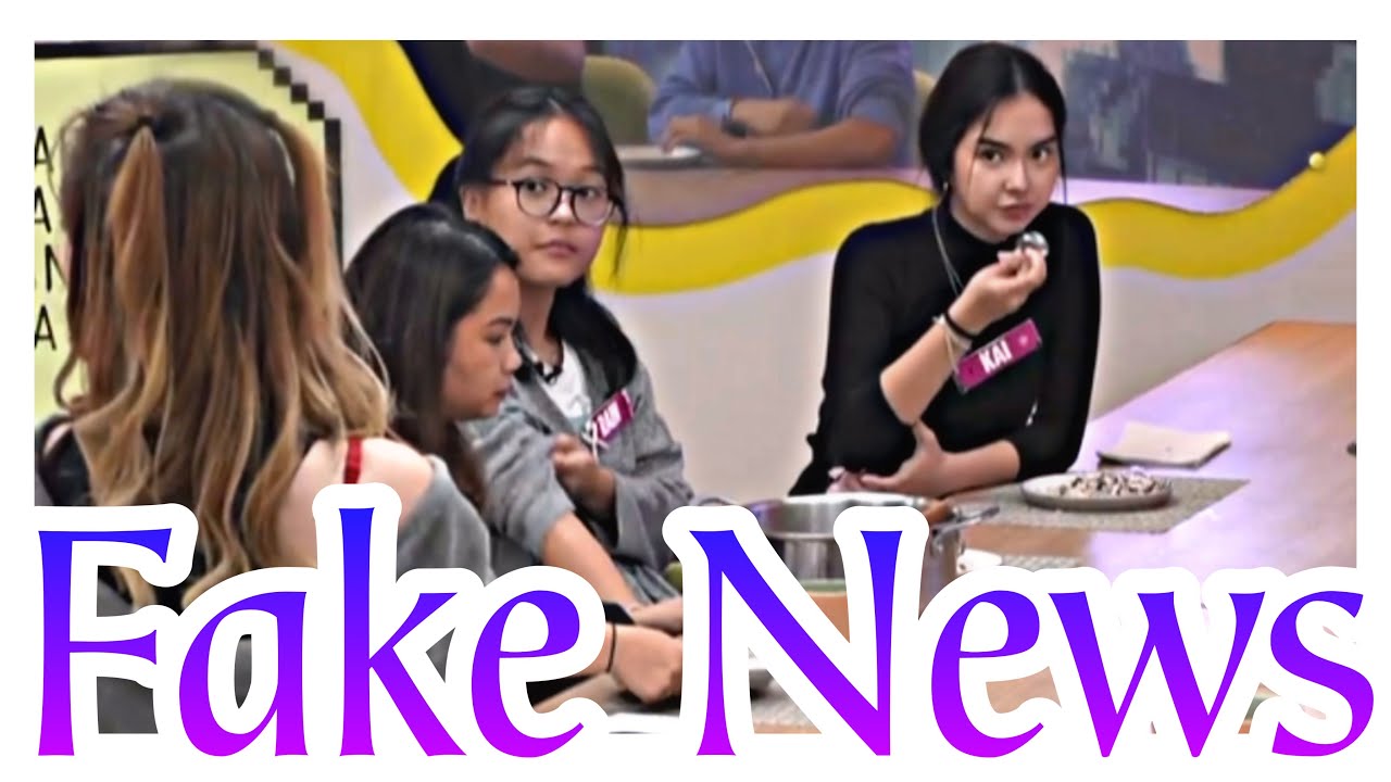 KAI🌸RAIN: LUNCH TIME | MAY BALITA TUNGKOL SA MANLILIGAW NI FYANG? | PBBGEN11 LIVE 10-10-24