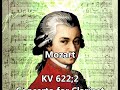 Miniature de la vidéo de la chanson Clarinet Concerto, Kv 622: Adagio