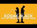Kodak Black - Top Off Benz (feat. Young Thug) (Bass Boosted) Mp3