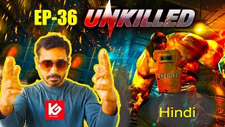UNKILLED - Zombie FPS Shooter Hindi Game Play EP036 ( Android\IOS ) screenshot 2