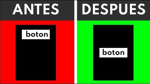 🔴Cómo CENTRAR VERTICALMENTE  un BOTON con HTML y CSS