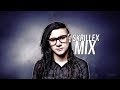 Skrillex Mix 2020 - The King of Dubstep - Zomboy, Panda Eyes, Spag Heddy, DotEXE