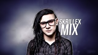 Skrillex Mix 2020  The King of Dubstep  Zomboy, Panda Eyes, Spag Heddy, DotEXE