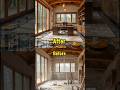 Luxury Epoxy Floor Transformation with Floating Guitars |#floortransformation #shorts