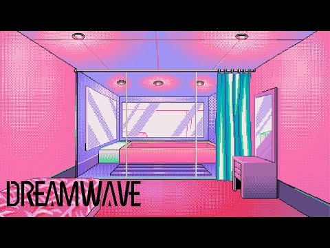 24/7 Lofi Radio | Lofi HipHop Relax | Dreamwave Lofi