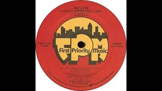 MC Lyte - I Cram To Understand U (Sam) (Radio Version)