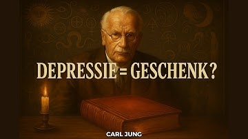 Waarom Jung zei: "Depressie is een geschenk" (Dit gaat je verbazen)
