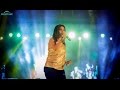 Capture de la vidéo Sunidhi Chauhan Live - Sintillashunz 2016 Hyderabad