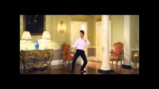 LO MEJOR DEL SEPTIMO ARTE - Love Actually - Hugh Grant Dance Scene