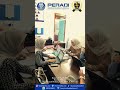 Briefing harian tanggal 30 april 2026
